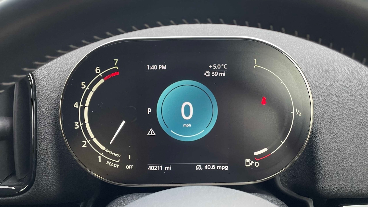 Used MINI Countryman 2021 for sale - 77123510: Photo 14