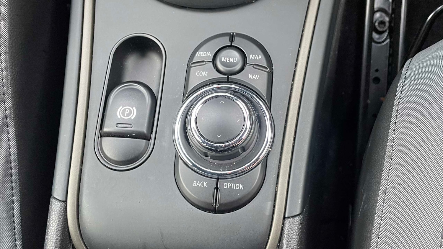 Used MINI Countryman 2021 for sale - 77123510: Photo 15