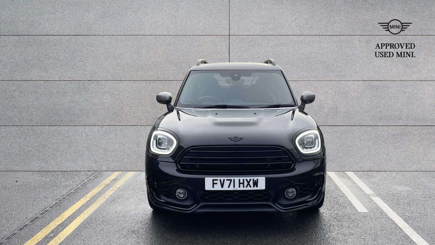 Used MINI Countryman 2021 for sale - 77123510: Photo 16