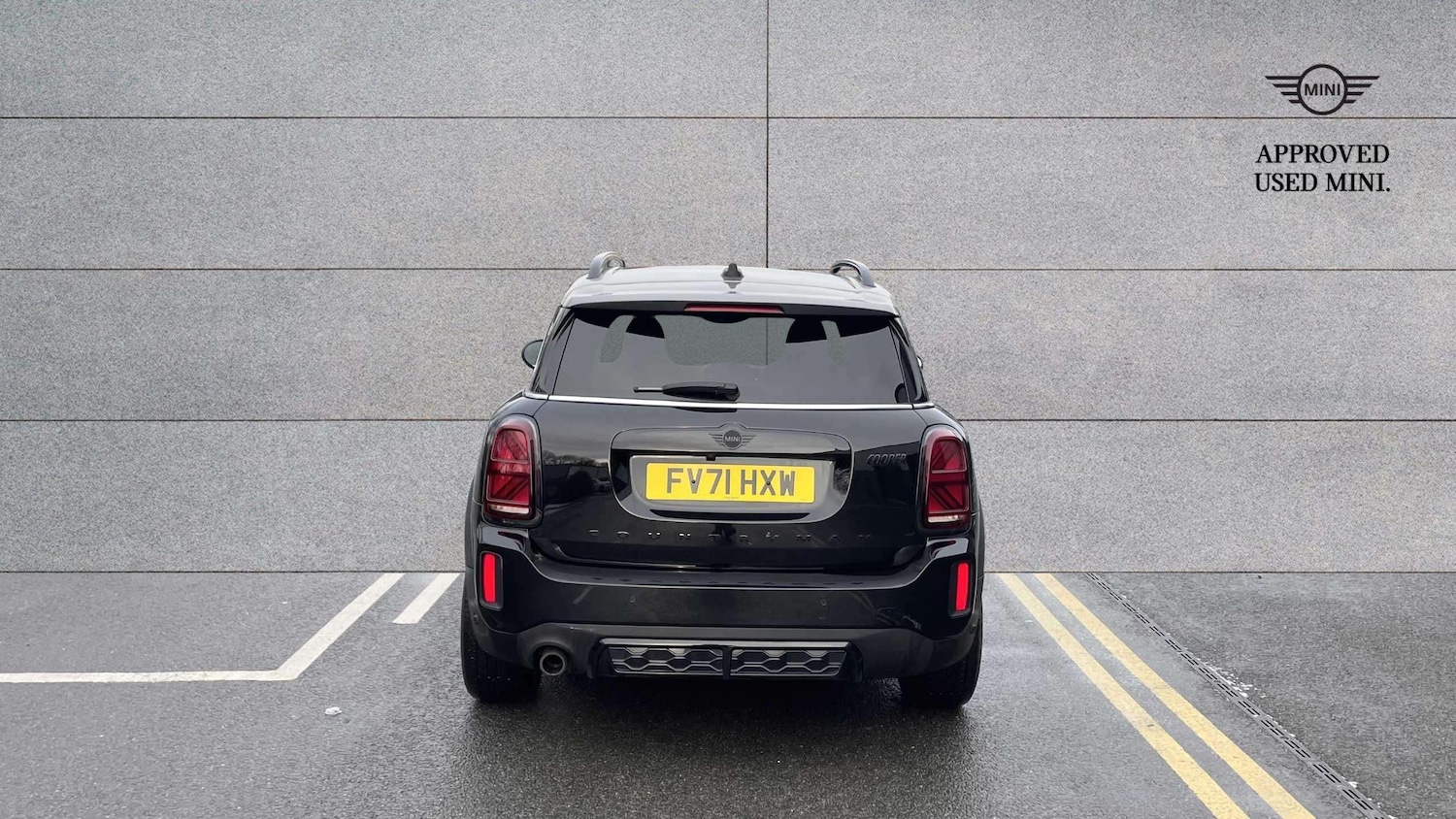 Used MINI Countryman 2021 for sale - 77123510: Photo 17