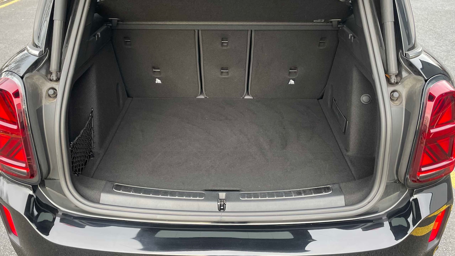 Used MINI Countryman 2021 for sale - 77123510: Photo 18