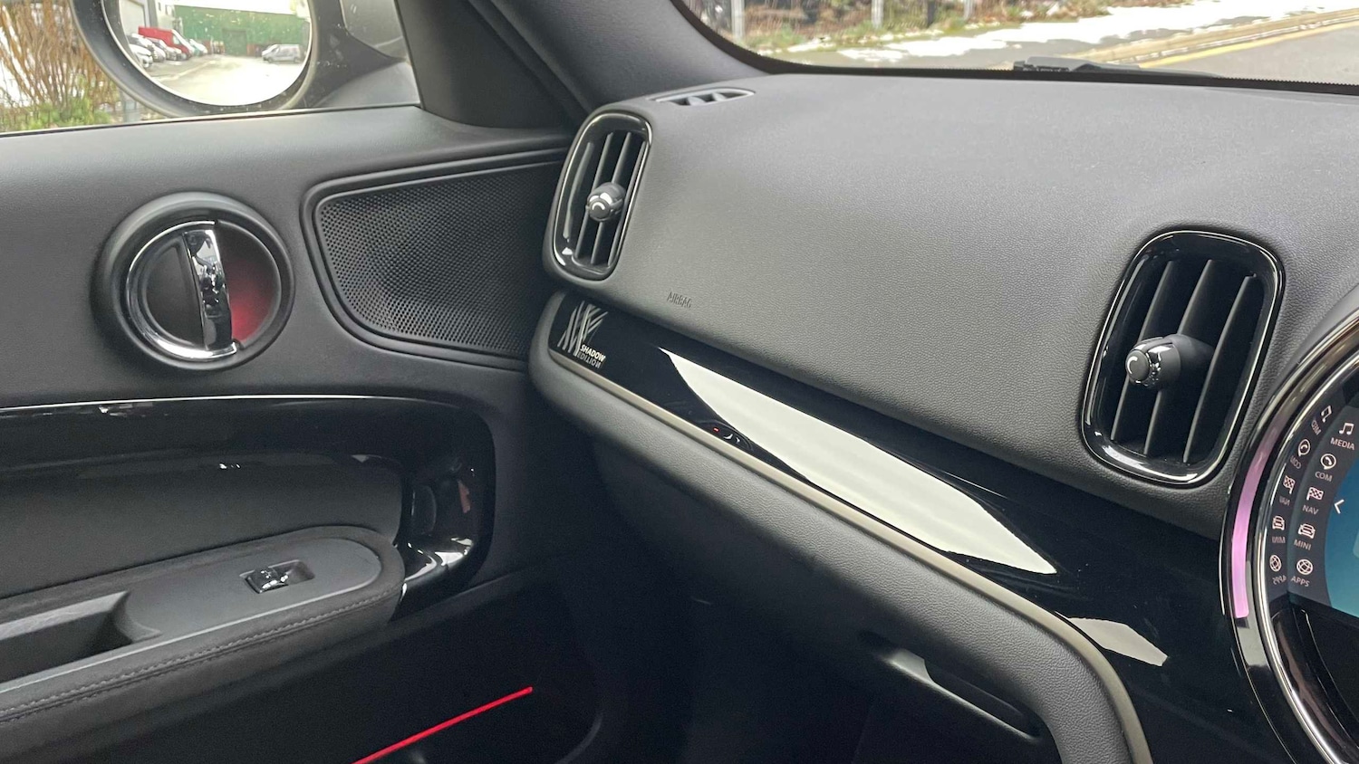 Used MINI Countryman 2021 for sale - 77123510: Photo 19