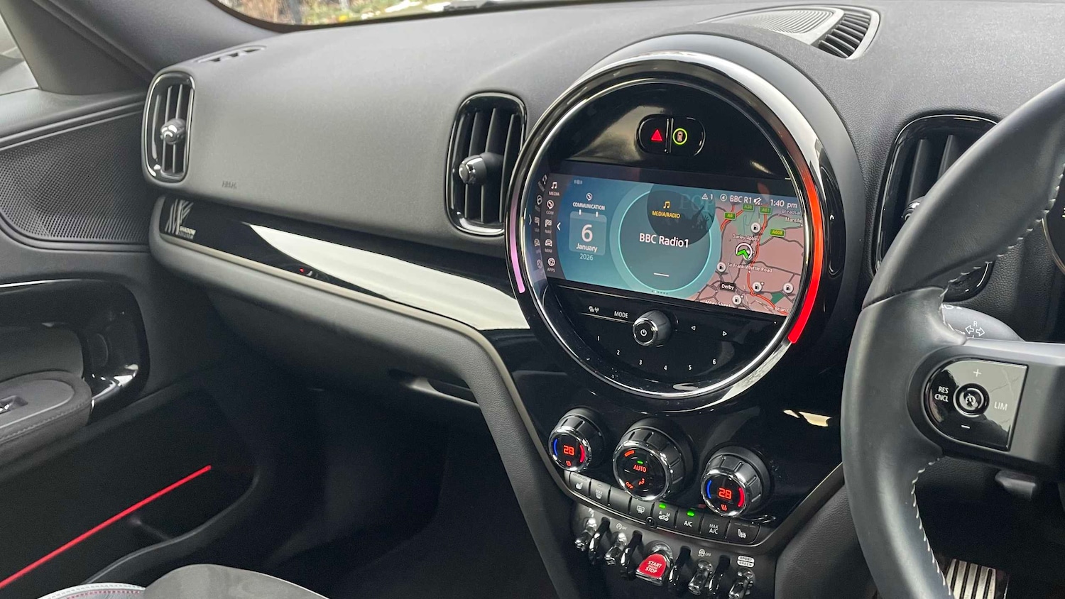 Used MINI Countryman 2021 for sale - 77123510: Photo 20