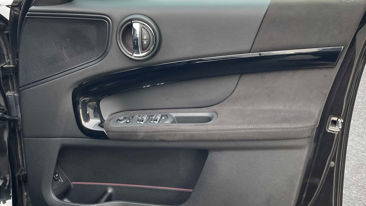 Used MINI Countryman 2021 for sale - 77123510: Photo 23