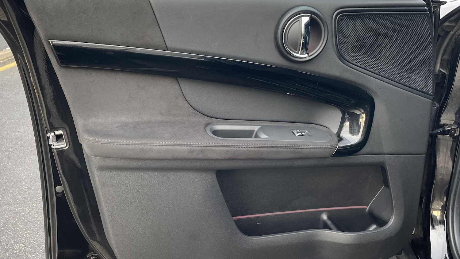 Used MINI Countryman 2021 for sale - 77123510: Photo 24