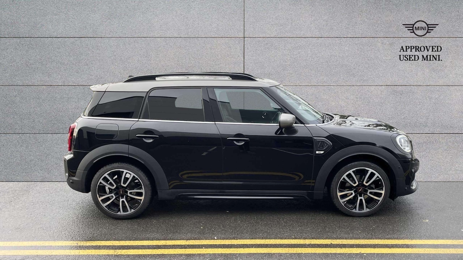 Used MINI Countryman 2021 for sale - 77123510: Photo 3