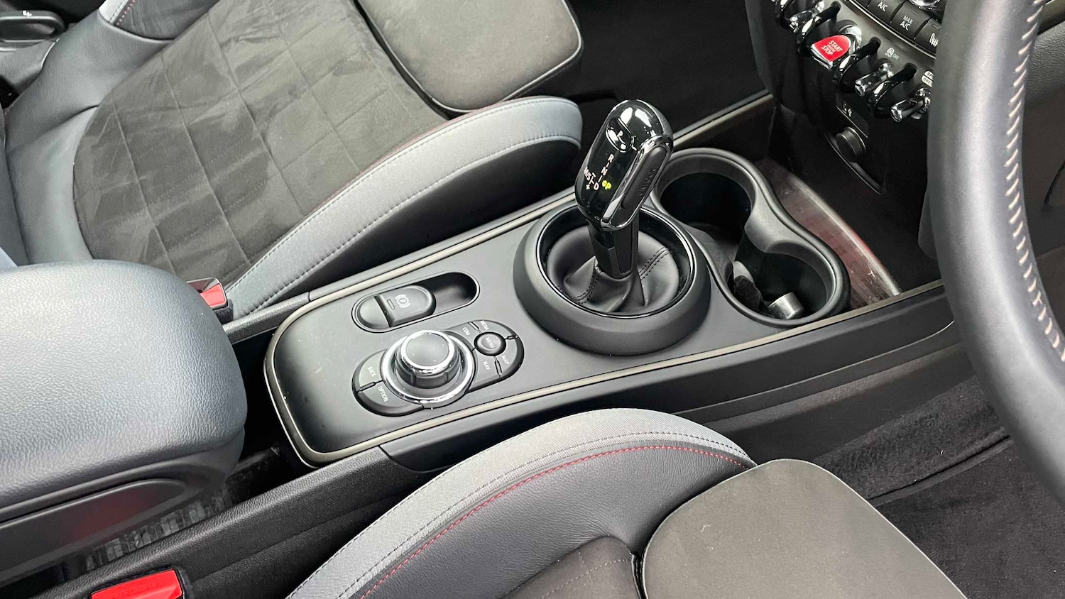 Used MINI Countryman 2021 for sale - 77123510: Photo 34