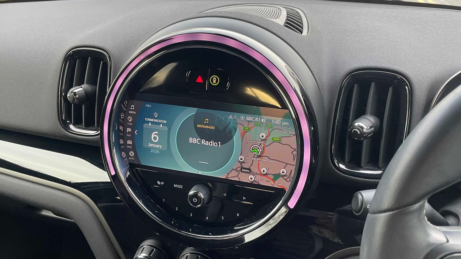 Used MINI Countryman 2021 for sale - 77123510: Photo 35