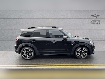 Used MINI Countryman 2021 for sale - 77123510: Photo