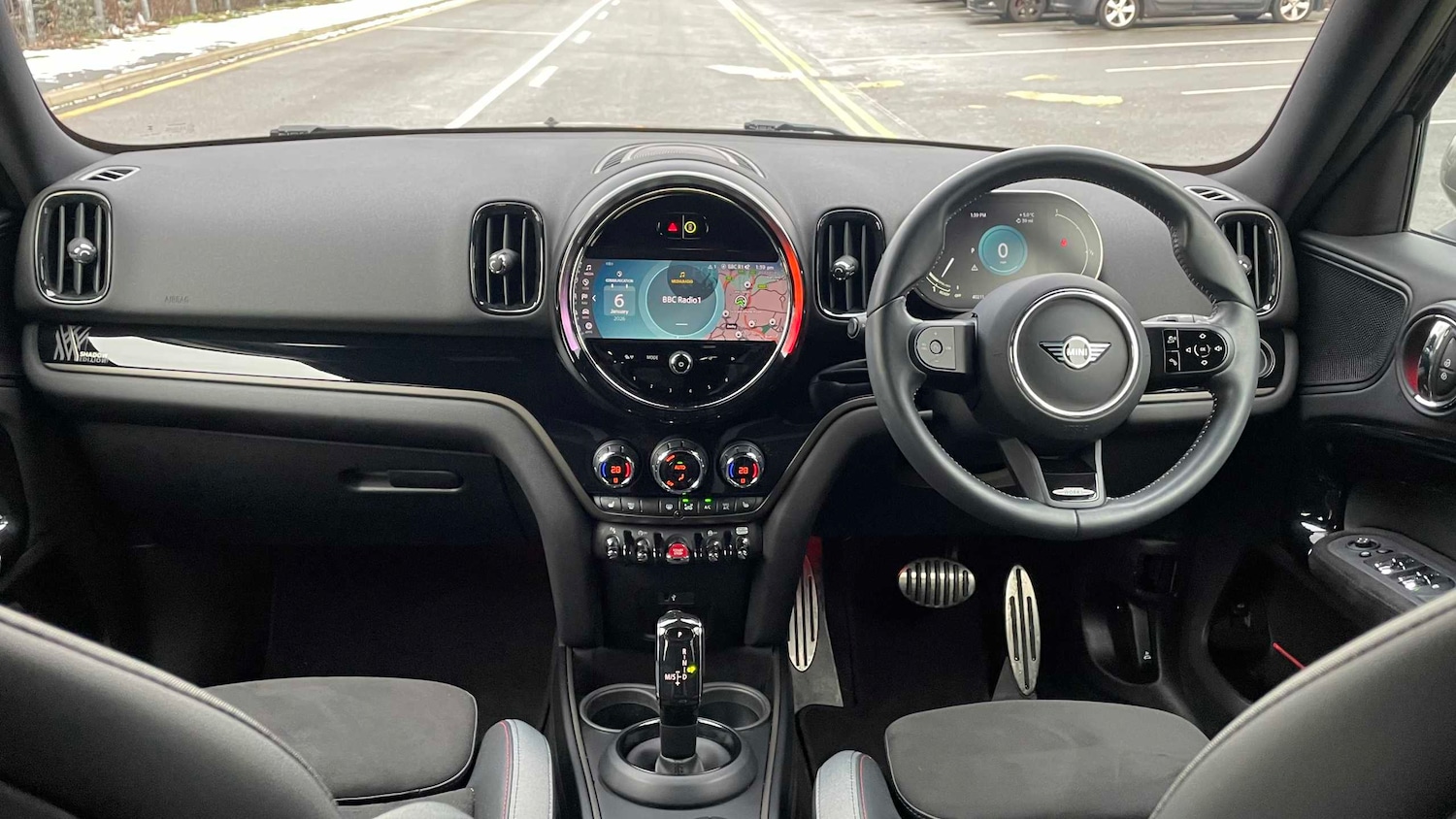 Used MINI Countryman 2021 for sale - 77123510: Photo 4