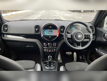 Used MINI Countryman 2021 for sale - 77123510: Photo