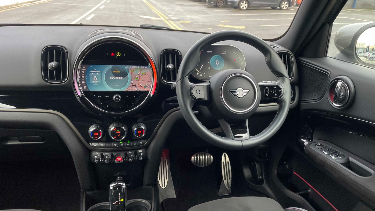 Used MINI Countryman 2021 for sale - 77123510: Photo 5