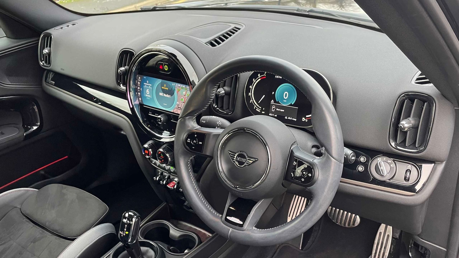 Used MINI Countryman 2021 for sale - 77123510: Photo 7