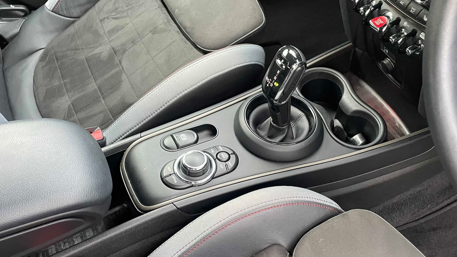 Used MINI Countryman 2021 for sale - 77123510: Photo 8