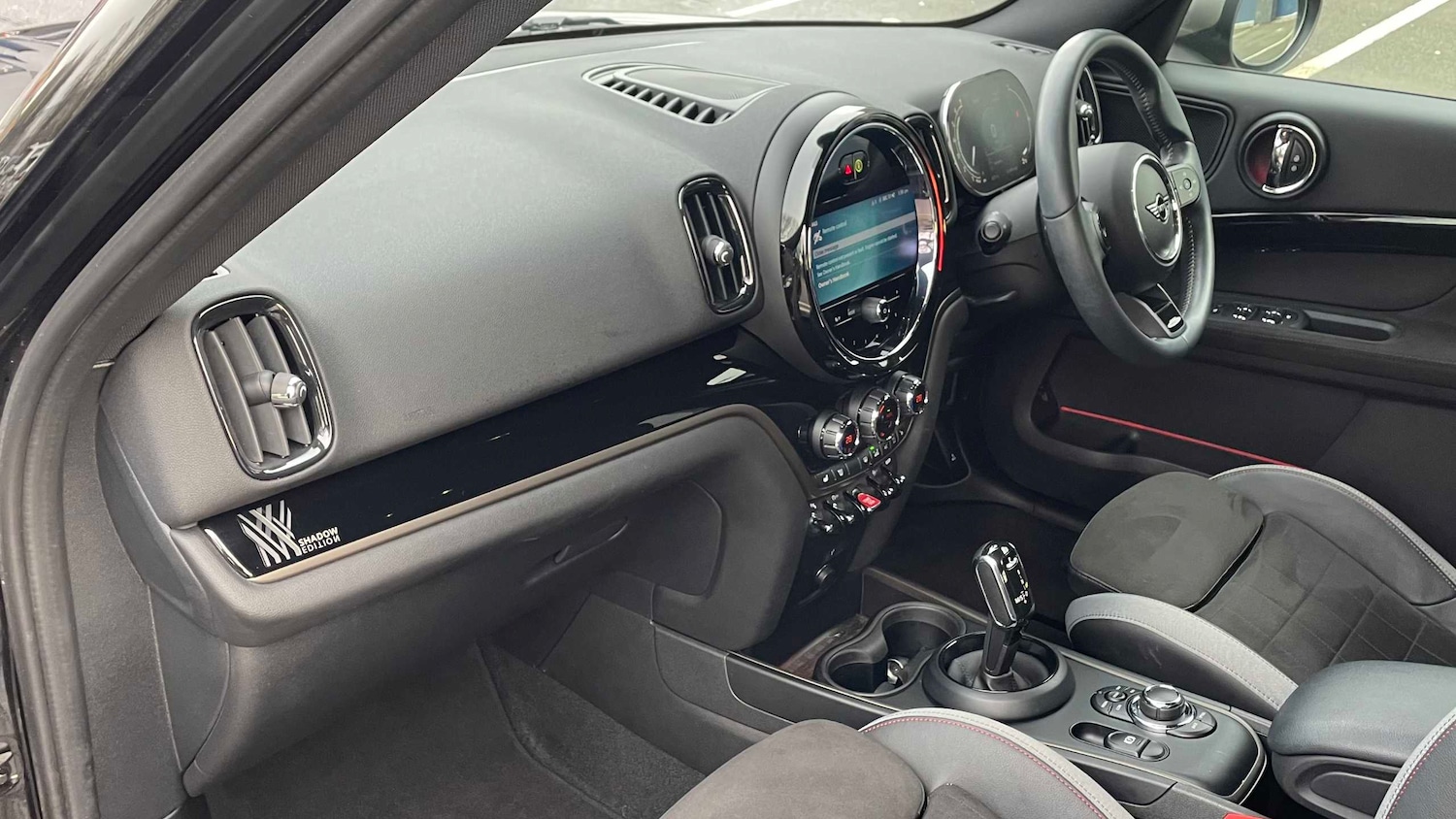 Used MINI Countryman 2021 for sale - 77123510: Photo 9