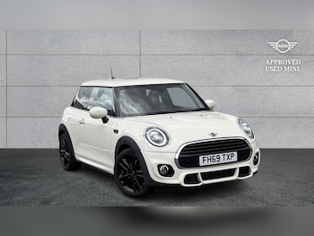 Used MINI Hatch 2020 for sale - 78845526: Photo