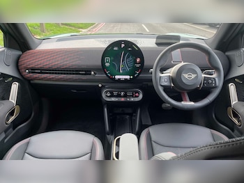 Used MINI Aceman 2025 for sale - 79535513: Photo