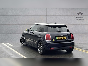 Used MINI Hatch 2022 for sale - 78303156: Photo