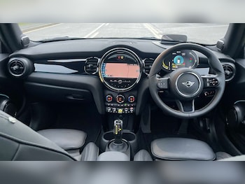 Used MINI Hatch 2022 for sale - 78303156: Photo