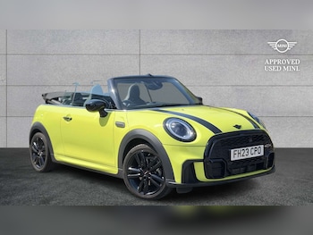 Used MINI Cooper 2023 for sale - 79511406: Photo