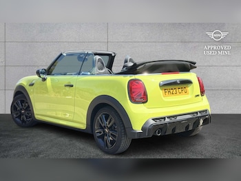 Used MINI Cooper 2023 for sale - 79511406: Photo