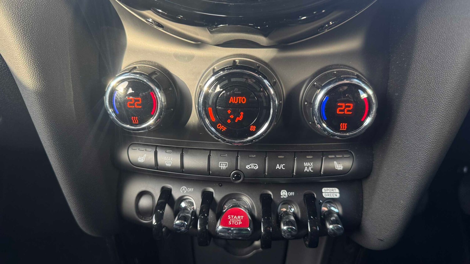 Used MINI Hatch 2023 for sale - 77842256: Photo 13