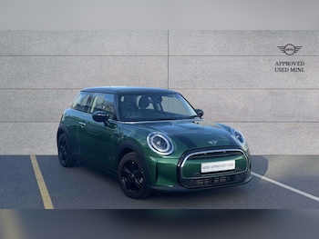 Used MINI Hatch 2023 for sale - 77842256: Photo