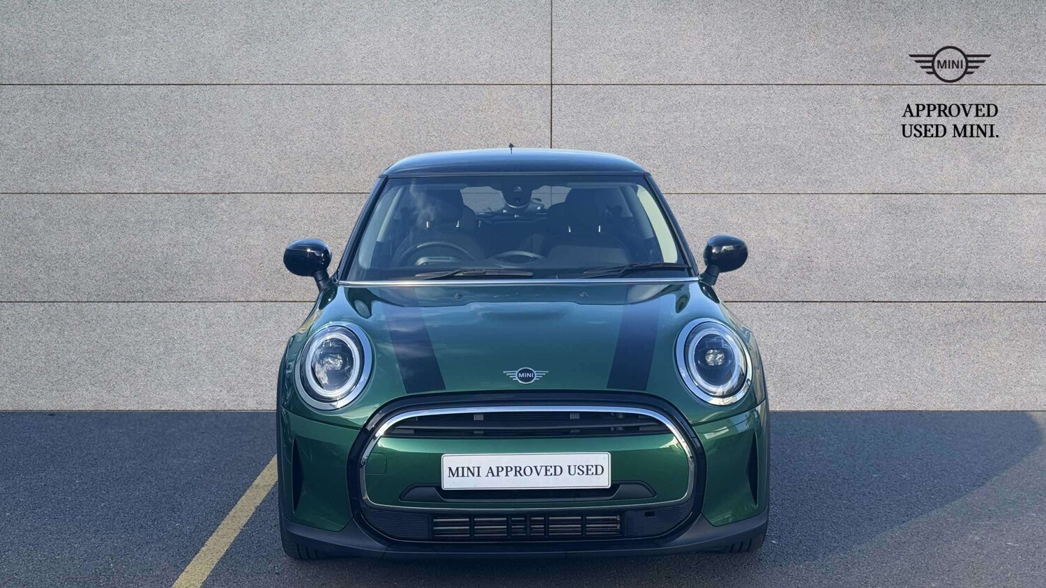 Used MINI Hatch 2023 for sale - 77842256: Photo 20