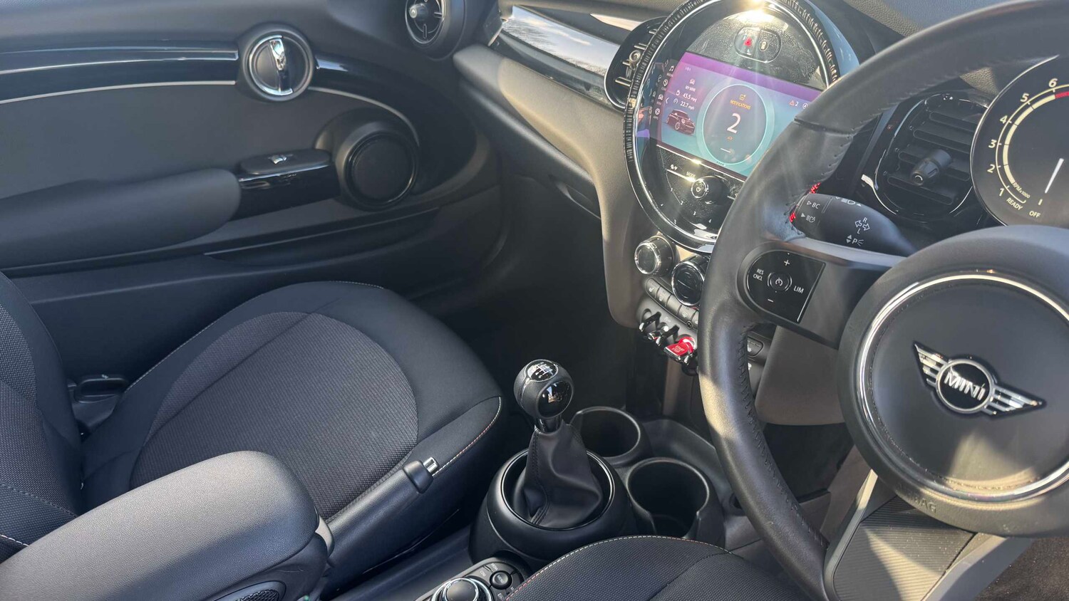 Used MINI Hatch 2023 for sale - 77842256: Photo 21