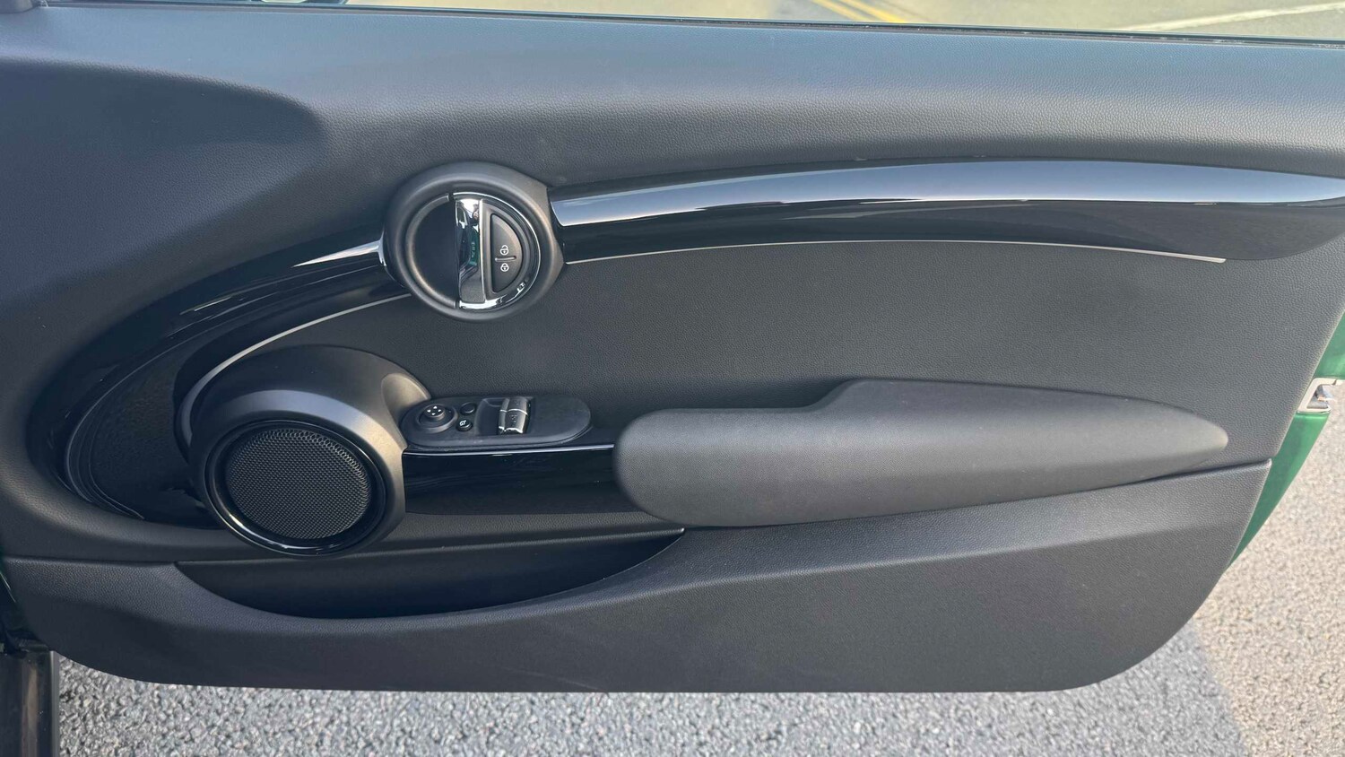 Used MINI Hatch 2023 for sale - 77842256: Photo 23