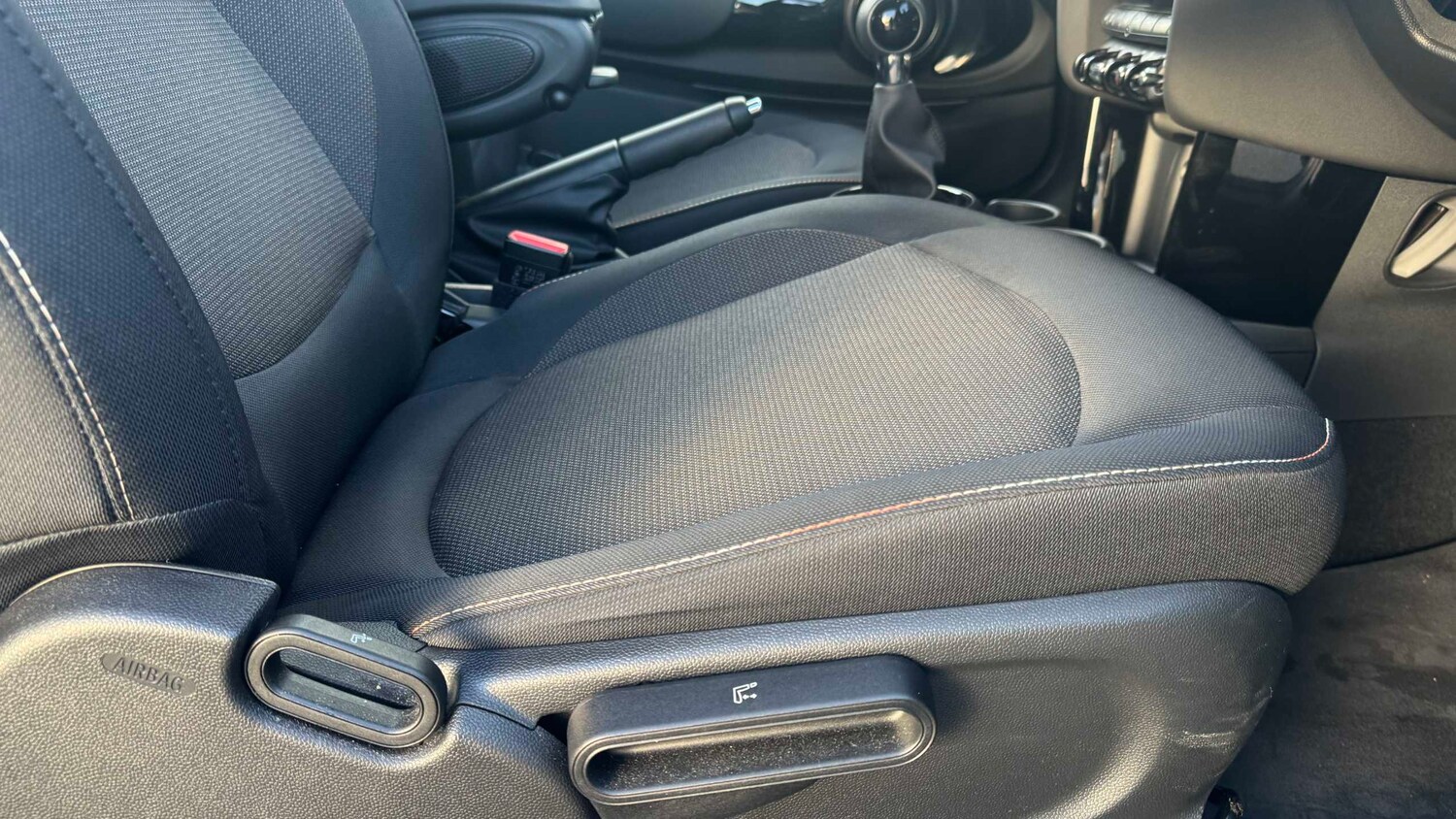 Used MINI Hatch 2023 for sale - 77842256: Photo 25