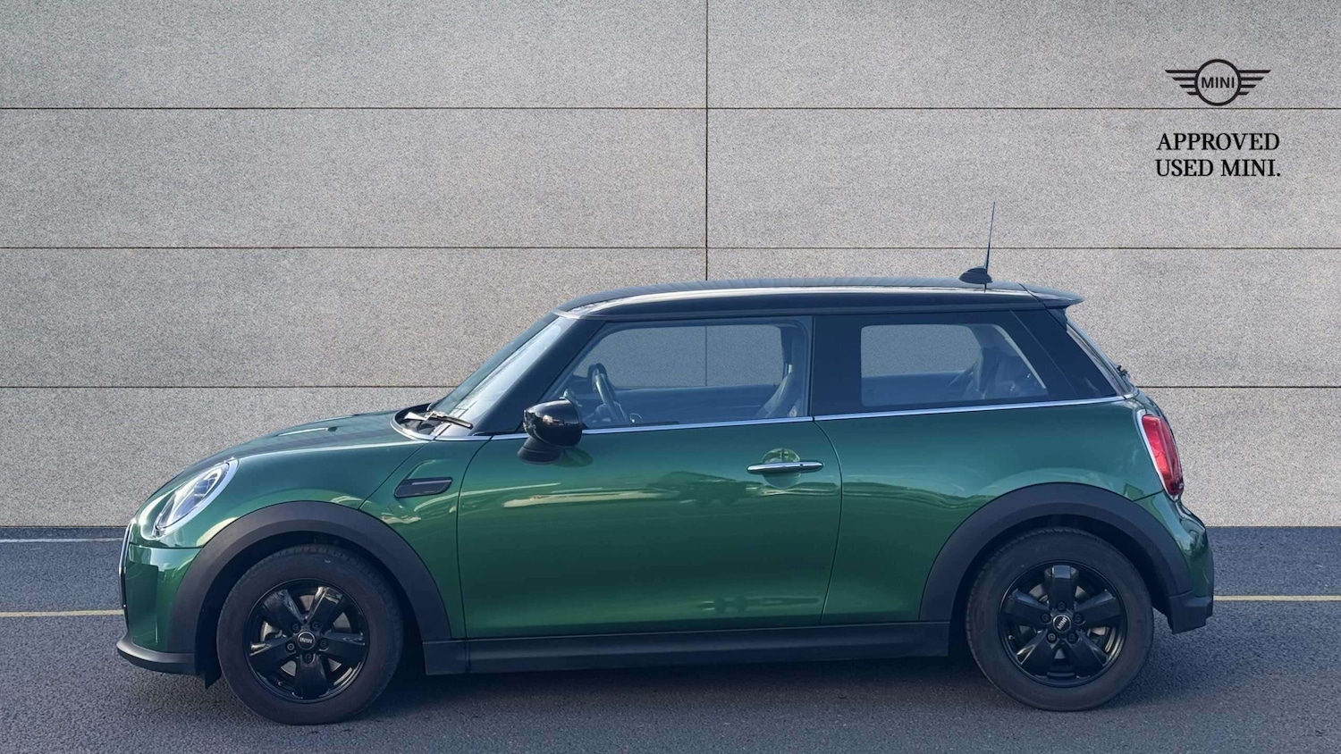 Used MINI Hatch 2023 for sale - 77842256: Photo 3