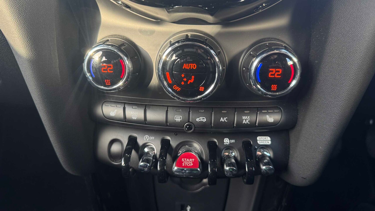 Used MINI Hatch 2023 for sale - 77842256: Photo 31