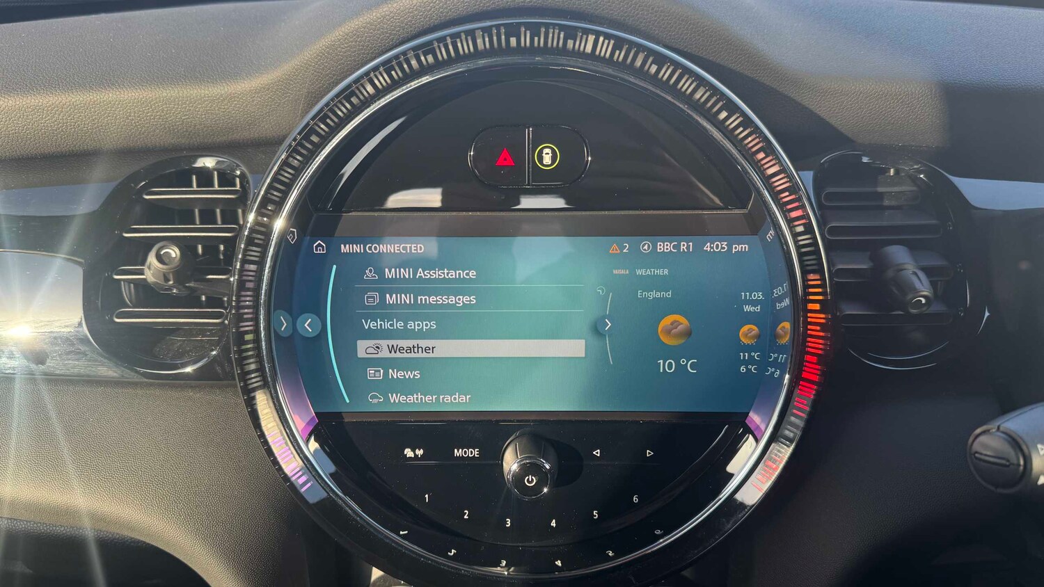 Used MINI Hatch 2023 for sale - 77842256: Photo 34