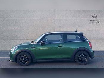 Used MINI Hatch 2023 for sale - 77842256: Photo