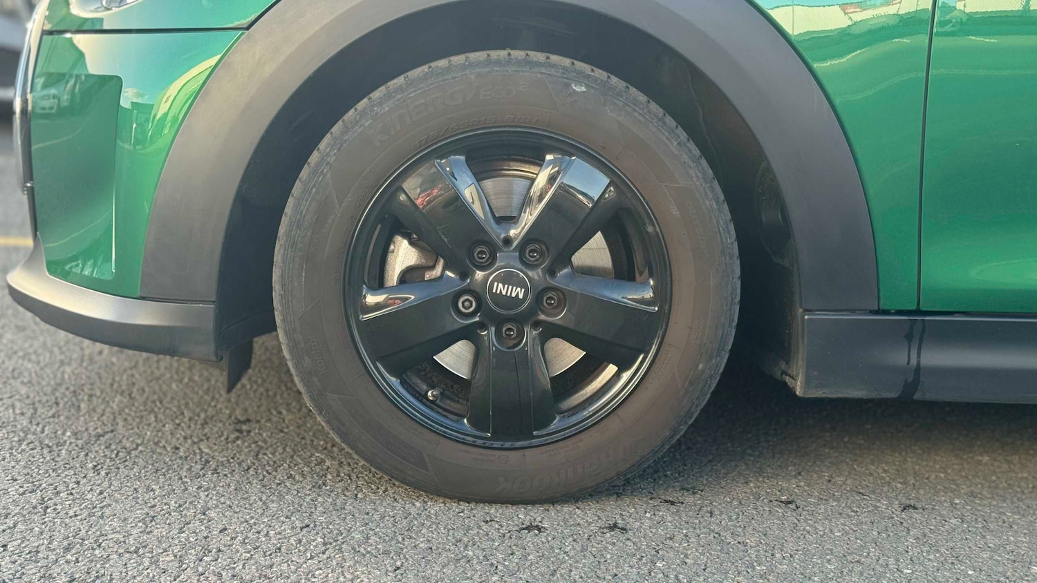 Used MINI Hatch 2023 for sale - 77842256: Photo 4