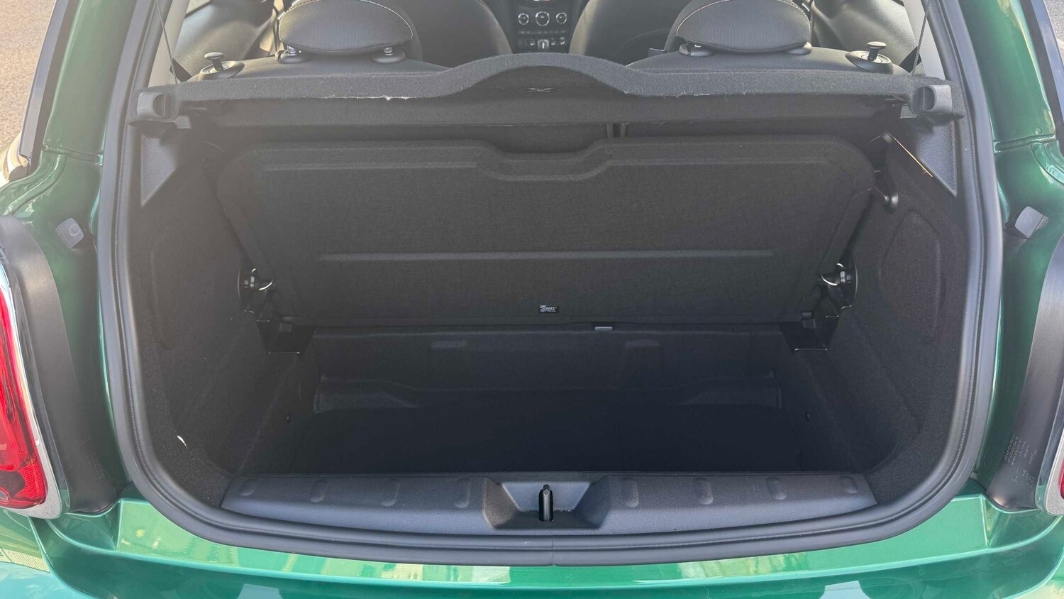 Used MINI Hatch 2023 for sale - 77842256: Photo 9