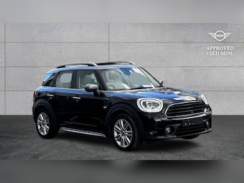 Used MINI Countryman 2020 for sale - 79579408: Photo