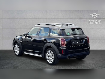 Used MINI Countryman 2020 for sale - 79579408: Photo