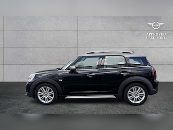 Used MINI Countryman 2020 for sale - 79579408: Photo