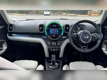 Used MINI Countryman 2020 for sale - 79579408: Photo