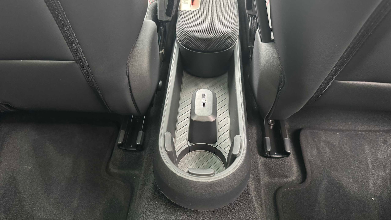 Used MINI Aceman 2025 for sale - 77601265: Photo 10