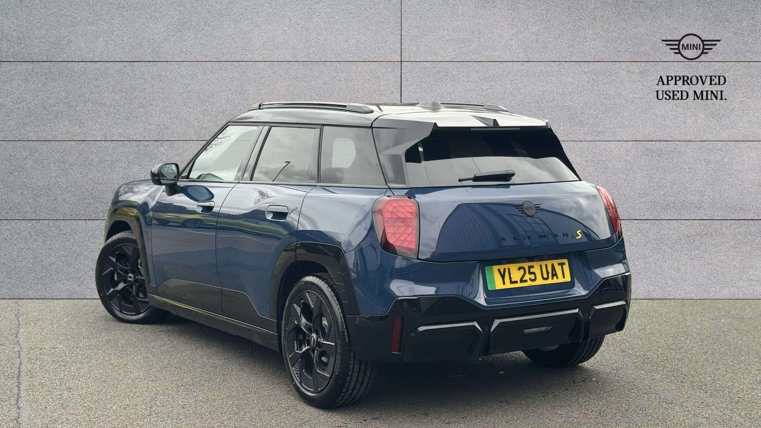 Used MINI Aceman 2025 for sale - 77601265: Photo 2