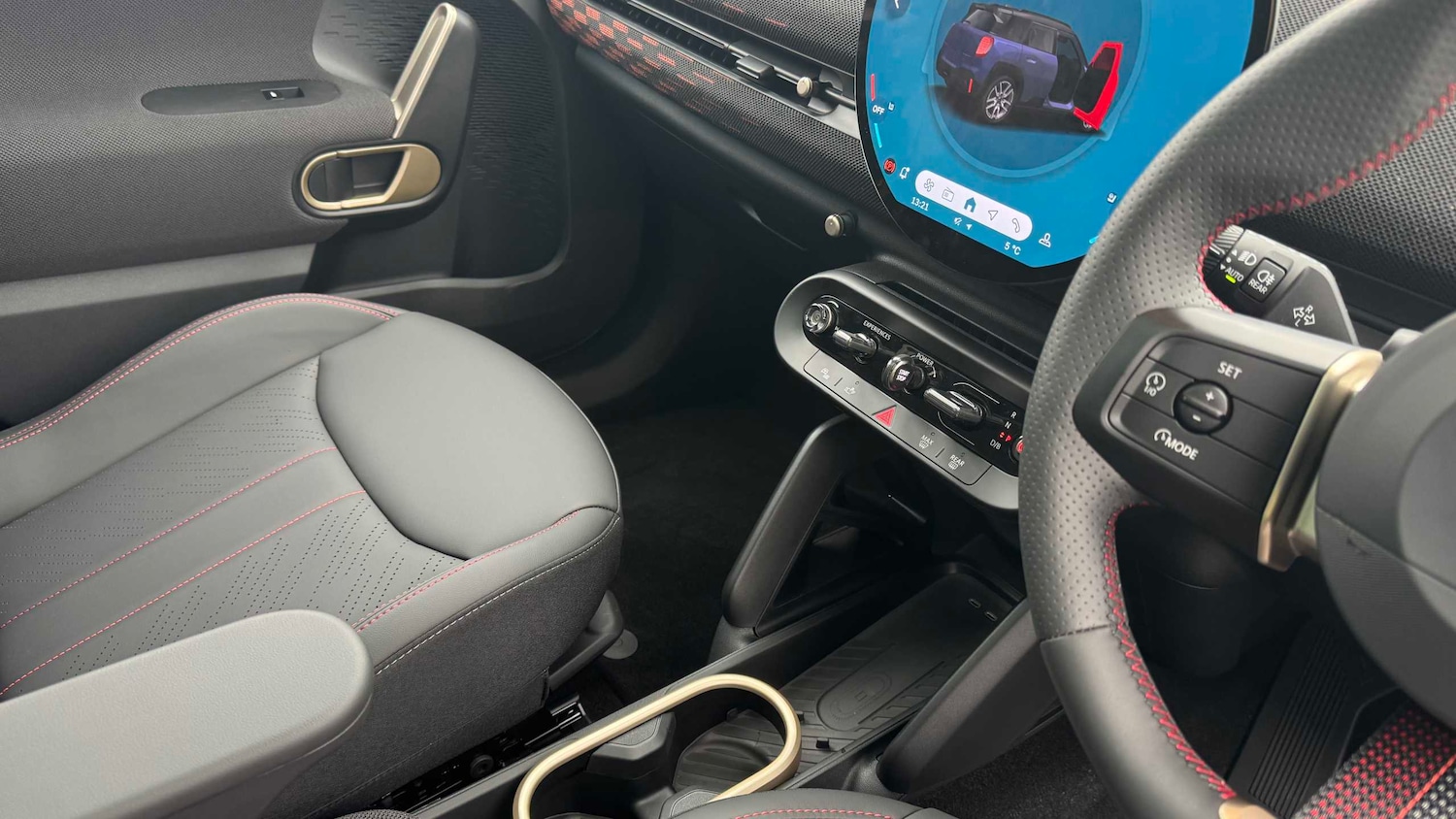 Used MINI Aceman 2025 for sale - 77601265: Photo 22