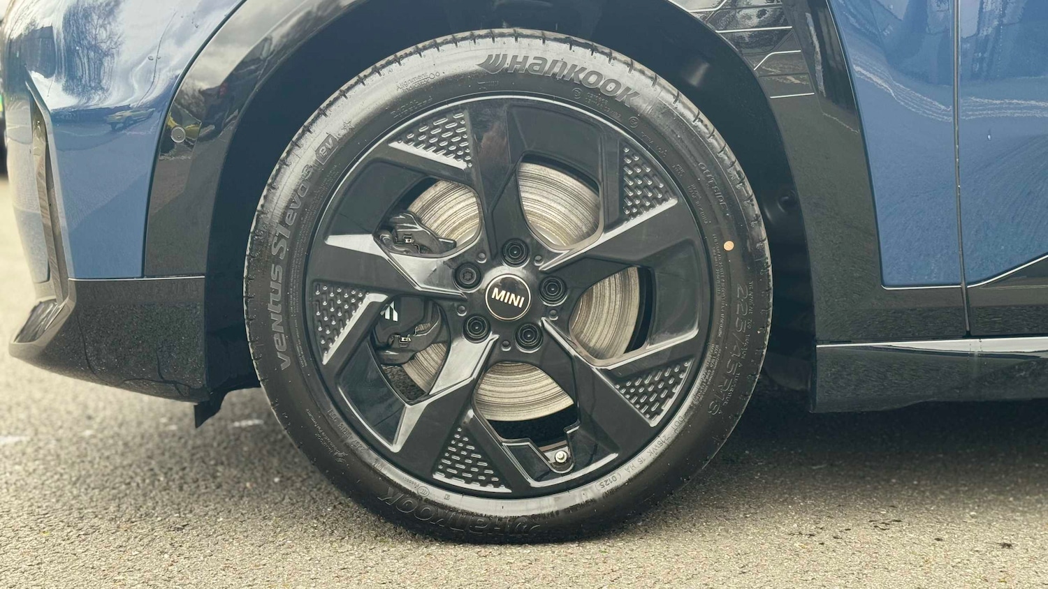 Used MINI Aceman 2025 for sale - 77601265: Photo 4