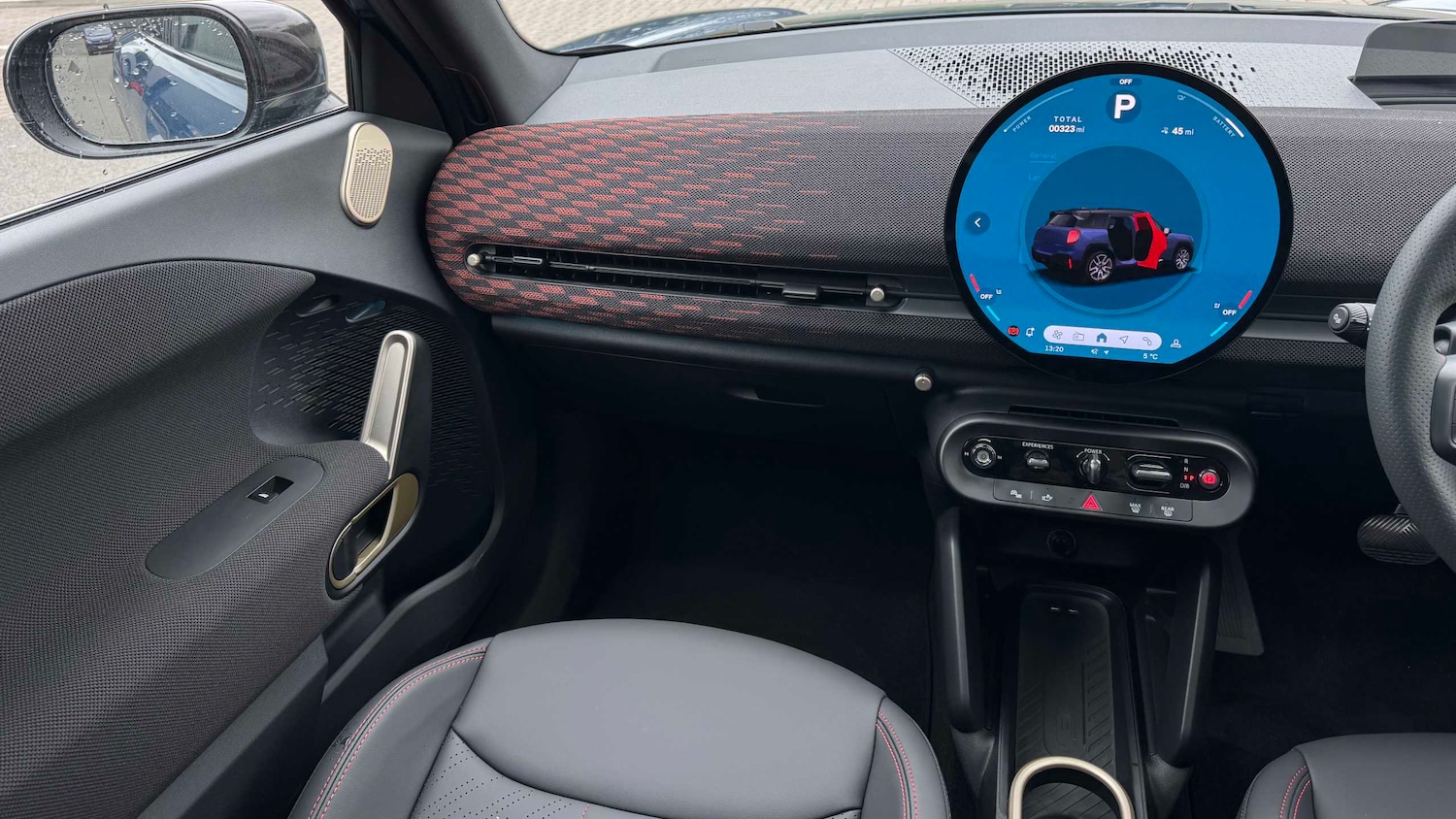 Used MINI Aceman 2025 for sale - 77601265: Photo 7