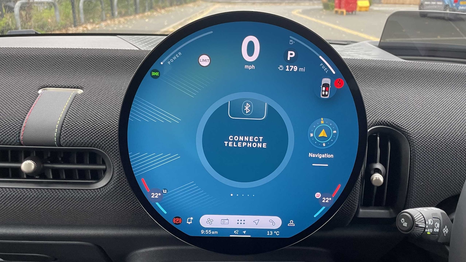 Used MINI Cooper 2024 for sale - 76442495: Photo 10