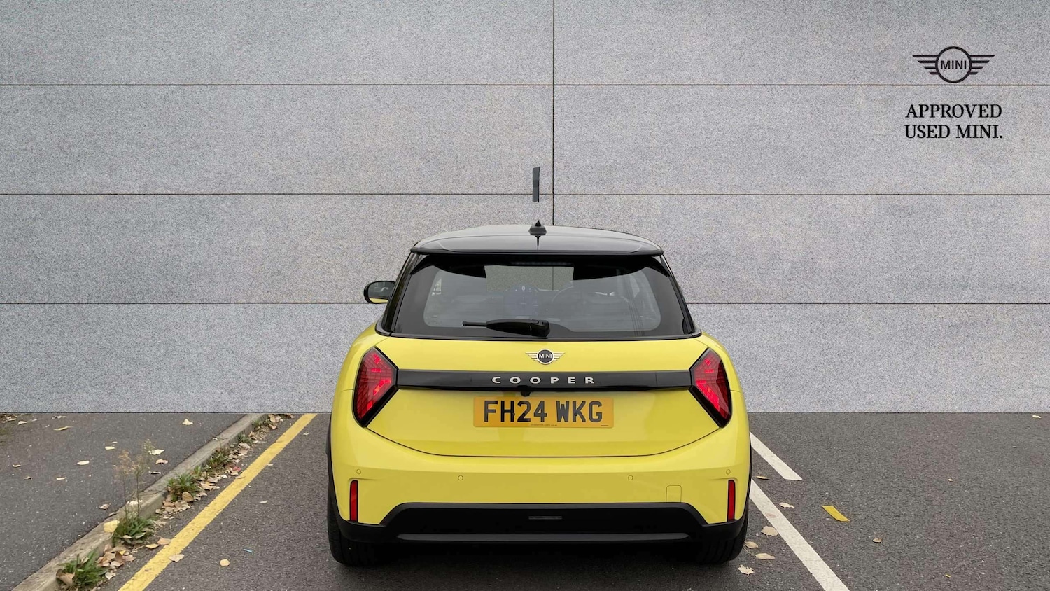 Used MINI Cooper 2024 for sale - 76442495: Photo 16