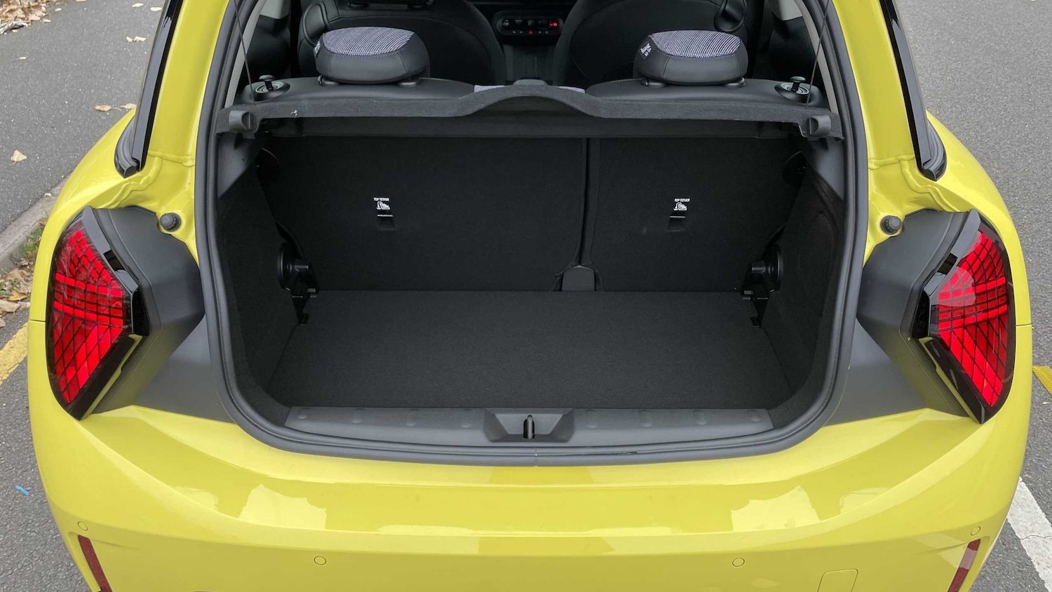 Used MINI Cooper 2024 for sale - 76442495: Photo 17