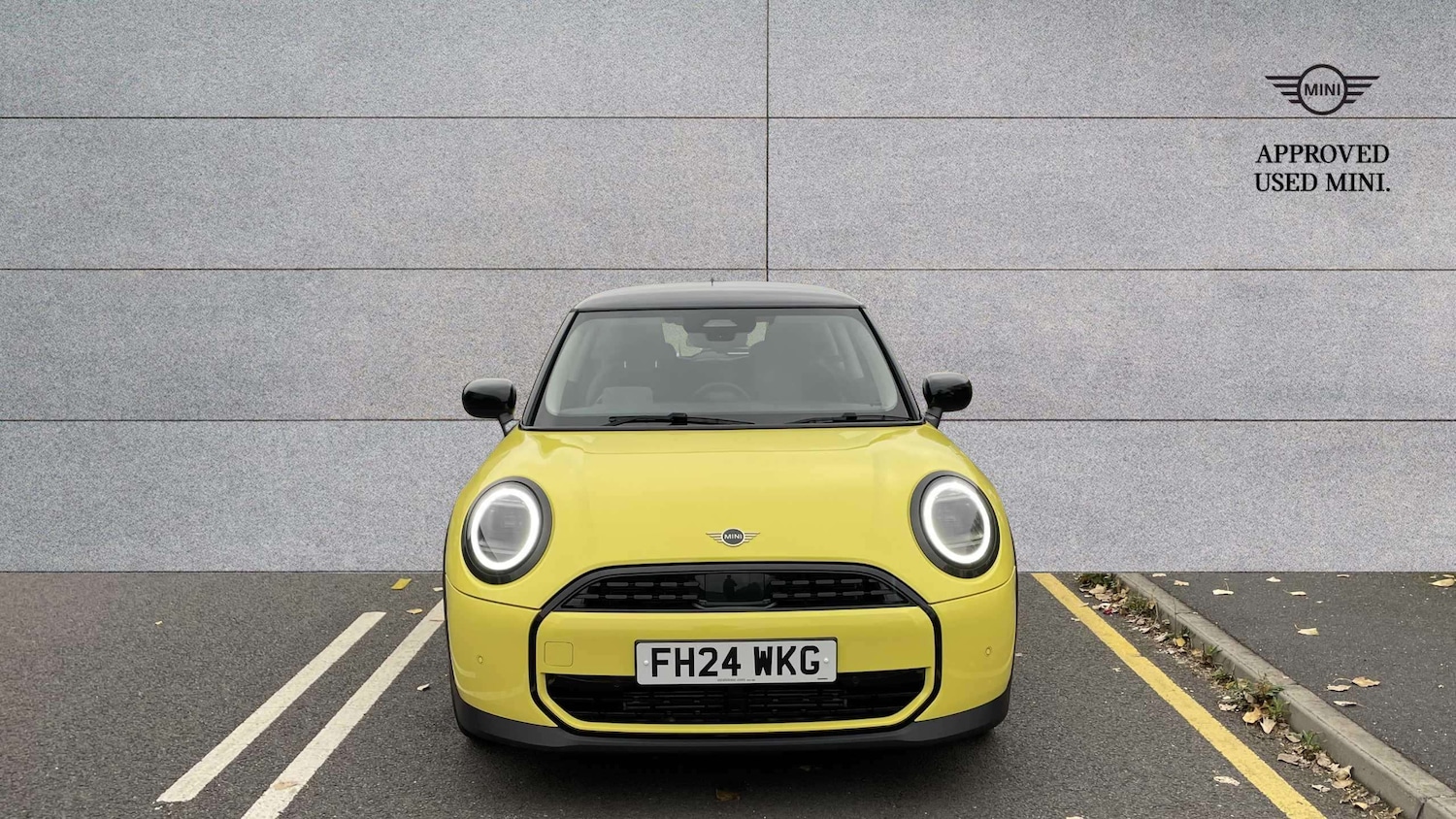 Used MINI Cooper 2024 for sale - 76442495: Photo 18